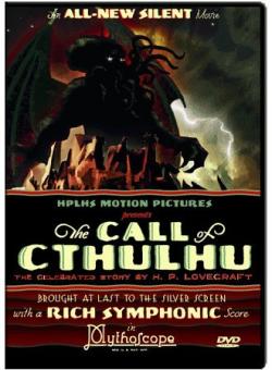   / The call of Cthulhu