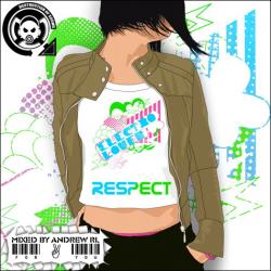 Destruction of Sound - Respect (2007)