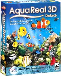 Aqua Real 4.01 (2007)
