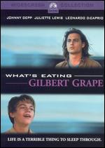     / What's Eating Gilbert Grape ) DVO