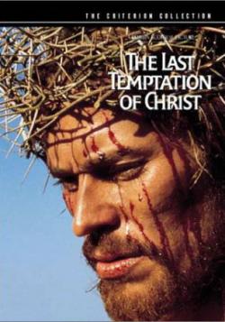    / Last Temptations of Christ MVO
