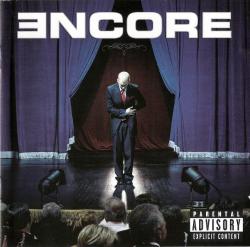 Eminem - Encore Bonus CD (2004)
