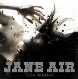 Jane Air - Sex Violence