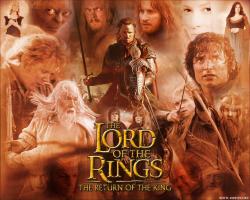       1,2,3 /Lord of the rings soundtracks (2005)