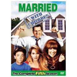    / Married With Children , 5  (25   25)