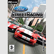 Ford Street Racing (2006)