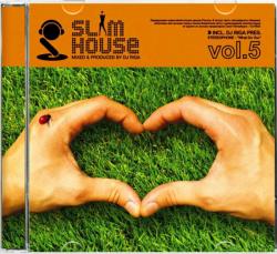 [Electro House] SlimHouse 2007 Relis 5 Mixed by DJ Riga (2007)
