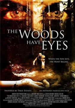     / The Woods Have Eyes