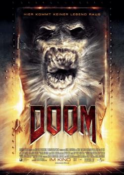 []  / Doom
