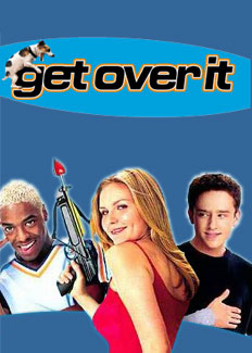   / Get Over It