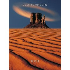 Led Zeppelin-Live at the Royal Albert Hall