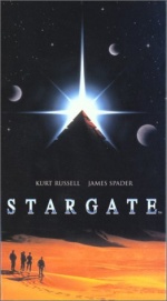   / Star Gate