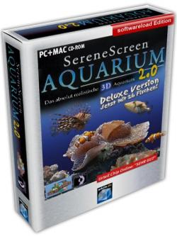Marine Aquarium Cristal/Морской Авариум Кристал (2006)