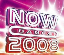 Now Dance 2008 (2007)