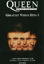 QUEEN-GREATEST VIDEO HITS
