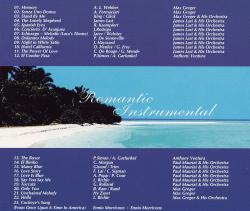 Romantic Instrumental (2001)