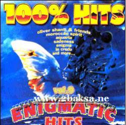 100% Enigmatic Hits Vol.9 (2001)