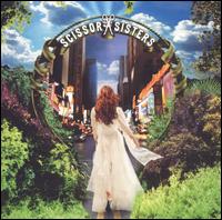 Scissor Sisters - Scissor Sisters