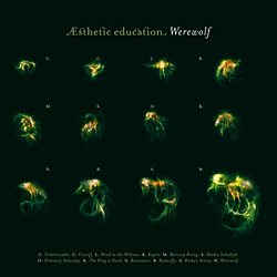 Esthetic Education - Werewolf (2007) (2007)