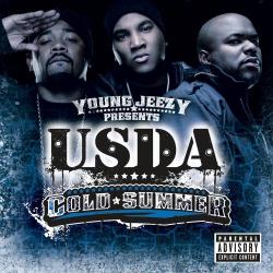 Young Jeezy Presents U.S.D.A.-Cold Summer (2007)