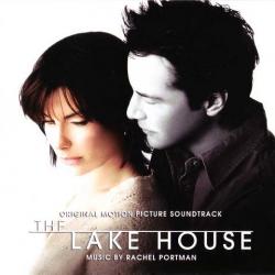    - The Lake House (2006)