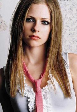 Avril Lavigne- My happy ending