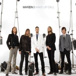 Maroon 5 - Wake up call
