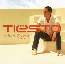 DJ Tiesto - In Search Of Sunrise 6 - Ibiza (2007)
