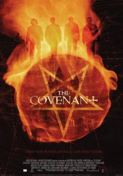    / The Covenant