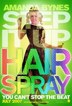    / Hairspray