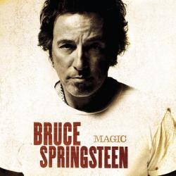 BRUCE SPRINGSTEEN - ДИСКОГРАФИЯ (28 альбомов) (2007)