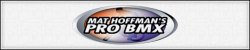 Mat Hoffman's Pro BMX (2001)