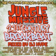 Dj Hype-Jungle Massive (2002)