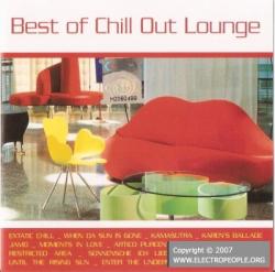 Best Of Chill Out Lounge (2006)