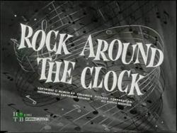    / Rock Around The Clock
