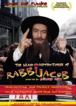    / Les Aventures de Rabbi Jacob