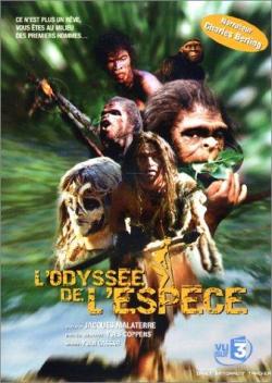    / A Species' Odyssey (2003) DVDRip