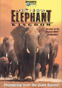 Discovery:    / Africa's Elephant Kingdom