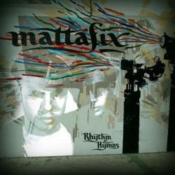 Mattafix Rhythm Hymns (2007) [new   Big City Life!!!]