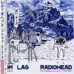 Radiohead Discography, 1993-2004