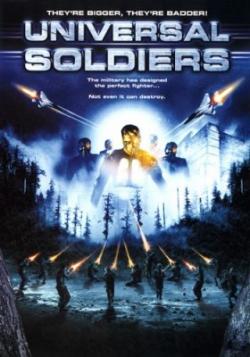   (2007) DVDRip / Universal soldiers