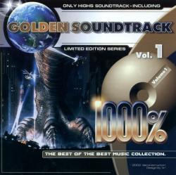 GOLDEN Soundtrack (2002)