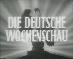  /Die Deutsche Wochenschau ( 1942 )