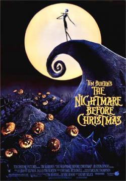    / The Nightmare Before Christmas