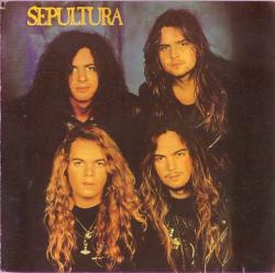  Sepultura [8 albums 192kbps 1991-2005]
