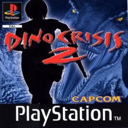 [PS1] Dino Crisis 1 & 2 (2000)