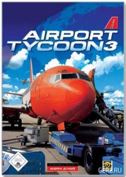 Airport Tycoon 3 Воздушный порт 3 (2003)