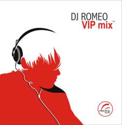 DJ Romeo - Vip Mix 1-4 (2007)
