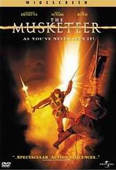  / Musketeer, The