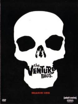   / The Venture brothers